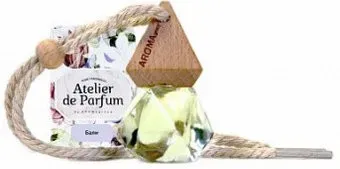 <?= Zolstar Atelier de Parfum (бали) ?>