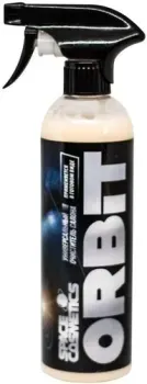 <?= Space Cosmetics Универсальный очиститель салона Orbit 500мл ?>