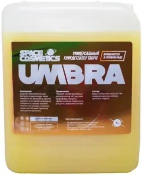 <?= Space Cosmetics Квикдетейлер Umbra Tropic 5л ?>