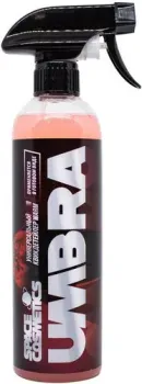 <?= Space Cosmetics Квикдетейлер Umbra Warm 500мл ?>