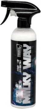 Space Cosmetics Полироль для пластика Milky Way 500мл