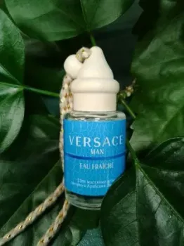 <?= Zolstar Versace Man eau Fraiche ?>