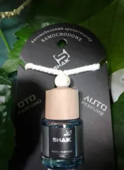 <?= Zolstar Shaik №95 (Woody Aquatic Fresh) ?>