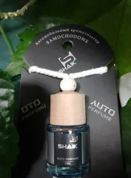 Zolstar Shaik №19 (Woody Aromatic)