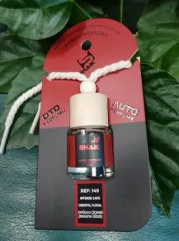 Zolstar Shaik №149 (Oriental Floral Intense Cafe)