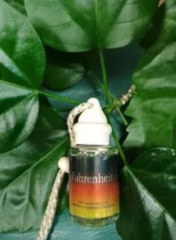 <?= Zolstar Fahrenheit ?>