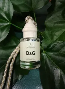 Zolstar Dolce &amp; Gabanna l'imperatrice №3