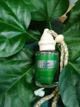 <?= Zolstar Lacoste Essential ?>