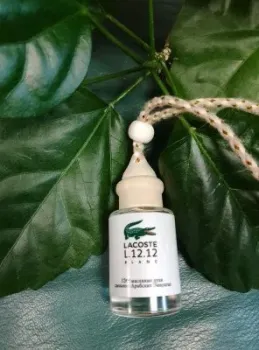 Zolstar Lacoste l.12.12 Blanc