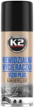 <?= K2 Очиститель стекол Car Vizio Plus 150мл K512 ?>