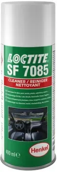 Henkel Очиститель салона Loctite SF 7085 400мл 195915