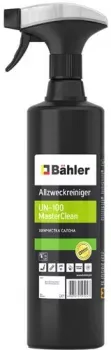 Bahler Очиститель салона Allzweckreiniger MasterClean UN-100 500мл