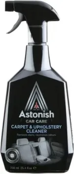 Astonish Средство для чистки ковров и обивки автомобиля 750мл C1526