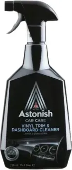 Astonish Средство для чистки автопанели и винила 750мл C1561