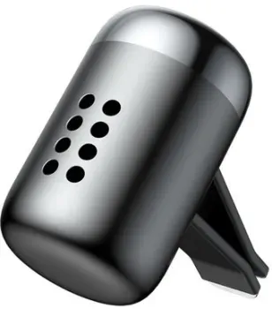 <?= Baseus Little Fatty In-vehicle Fragrance Black ?>