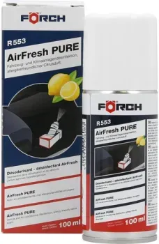 <?= FORCH Освежитель воздуха R553 100мл 67100855 ?>