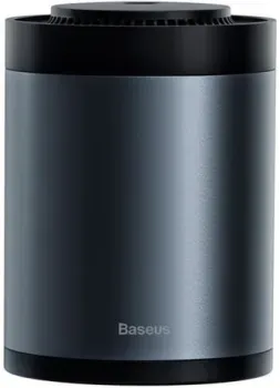 <?= Baseus Ripple Car CupHolder Air Freshener (черный) ?>