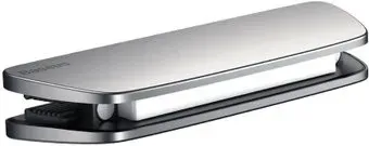 <?= Baseus Metal Paddle (серебристый) ?>