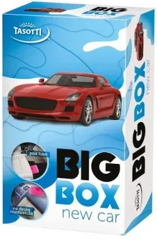 <?= Tasotti Big box (новый автомобиль) ?>