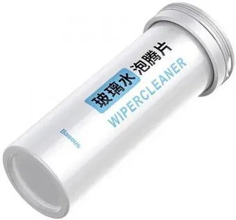 <?= Baseus Auto Glass Cleaner Effervescent Tablets ?>
