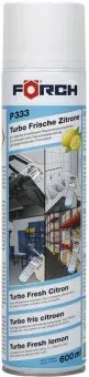 <?= FORCH Турбо-освежитель P333 61301897 (600мл, лимон) ?>