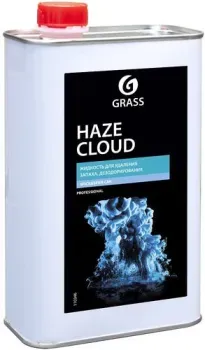 Grass Жидкость для удаления запаха 1 л 110346
