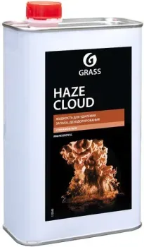 Grass Жидкость для удаления запаха, корица 1 л 110345