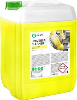 <?= Grass Очиститель салона Universal сleaner 20 кг 112103 ?>