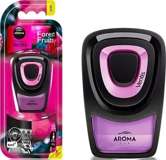 Aroma Car Ароматизатор жидкостный Ventis Forest Fruits 92915