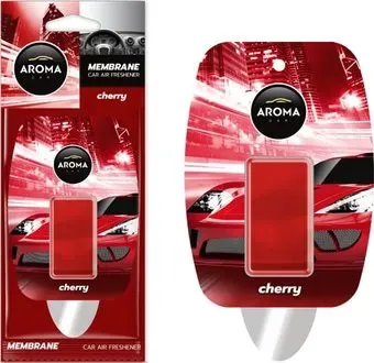 <?= Aroma Car Ароматизатор жидкостный Car Membrane Cherry 83175 ?>
