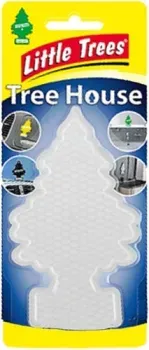 <?= Little Trees Прозрачный 9955.1 ?>