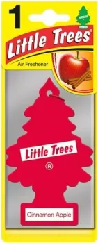 <?= Little Trees Яблоко с корицей 78037 ?>