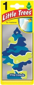 <?= Little Trees Пина Колада 78028 ?>