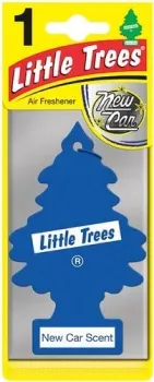 <?= Little Trees Новое авто 78005 ?>