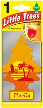 <?= Little Trees Май Тай 78095 ?>
