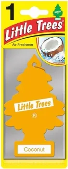 <?= Little Trees Кокос 78004 ?>