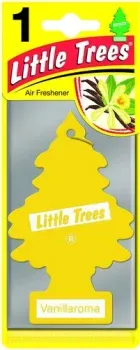 <?= Little Trees Ванилла 78001 ?>