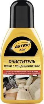 <?= ASTROhim Очиститель кожи с кондиционером 250мл AC-840 ?>