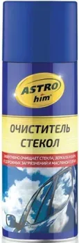 <?= ASTROhim Очиститель стекол 520мл AC-373 ?>