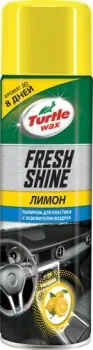 Turtle Wax Fresh Shine Citrus 500 мл (лимон) 53006