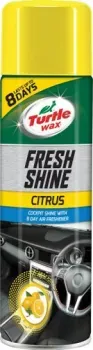 Turtle Wax Fresh Shine Citrus 500 мл (лимон) FG7624