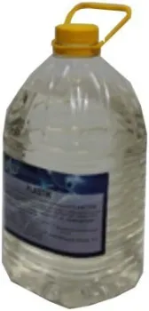 <?= Raze Средство для пластика Plastik 5 л ?>
