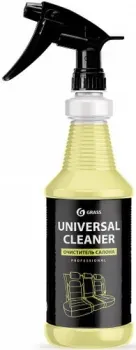 <?= Grass Очиститель салона Universal Cleaner 1 л 110353 ?>