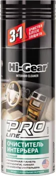 Hi-Gear PRO Line Очиститель интерьера 280 г HG5619