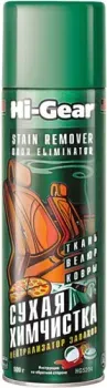 <?= Hi-Gear Сухая химчистка 510 г HG5204 ?>