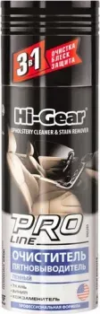 Hi-Gear PRO Line Очиститель-пятновыводитель 340 г HG5203