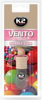 K2 Освежитель воздуха Vento V449 (bubble gum)