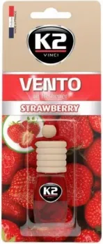 <?= K2 Освежитель воздуха Vento V450 (клубника) ?>