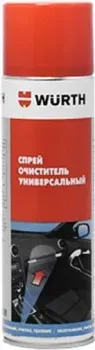 <?= Wurth Очиститель универсальный 500 мл ?>