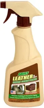 <?= ABRO Кондиционер для кожи и винила 472 мл LC-536 ?>